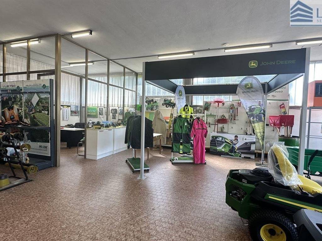 Interno non residenziale