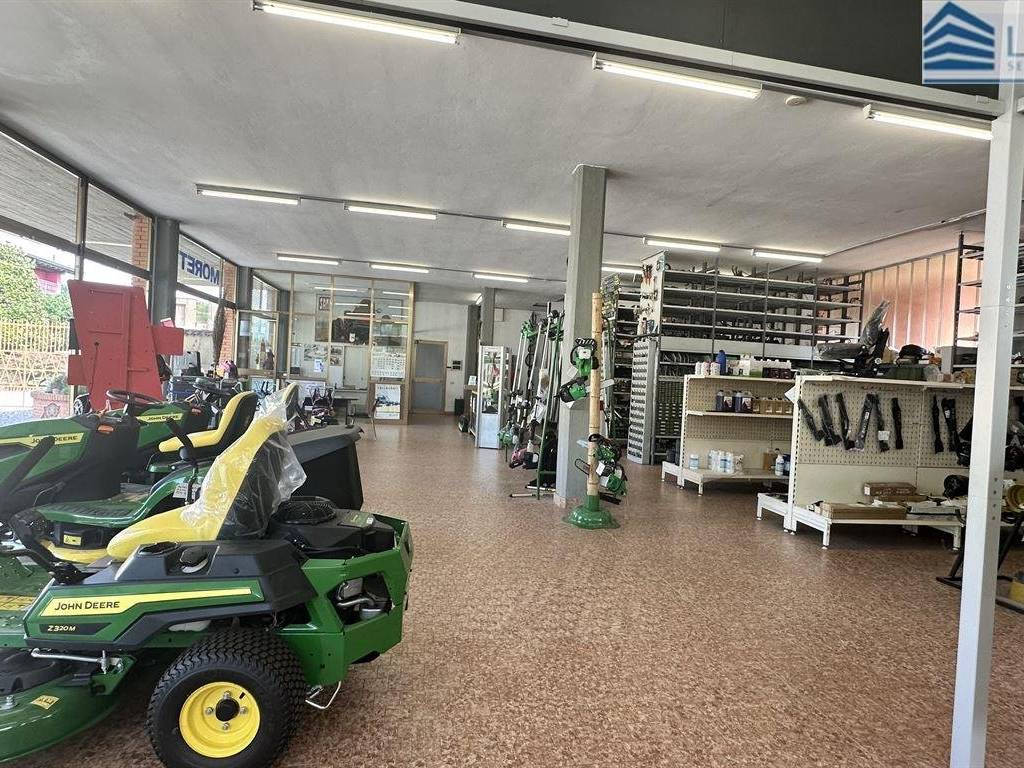 Interno non residenziale