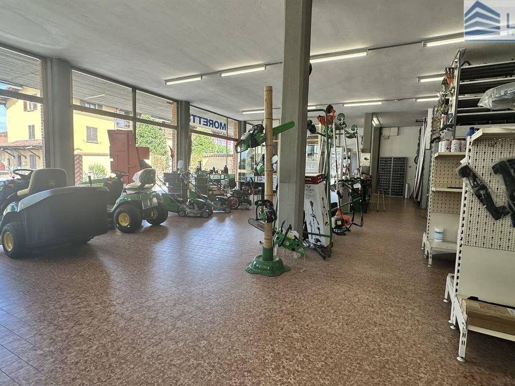 Interno non residenziale