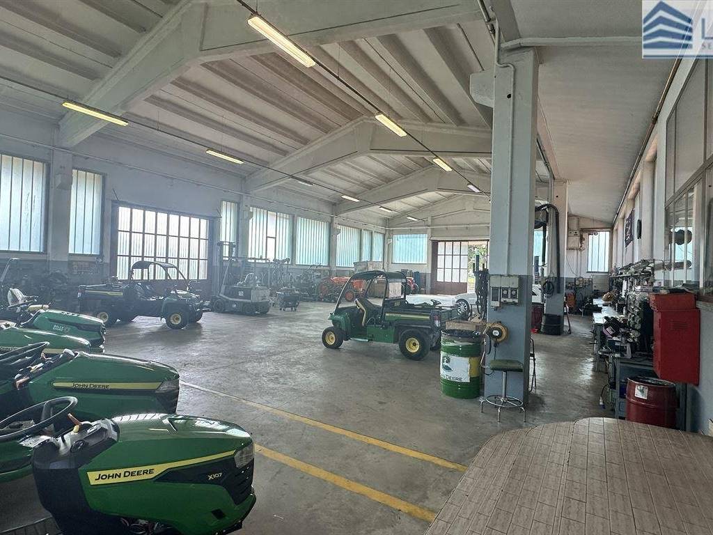 Interno non residenziale