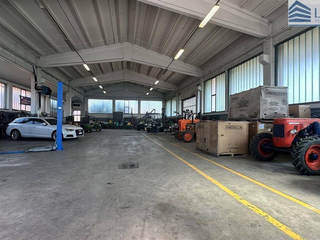 Interno non residenziale