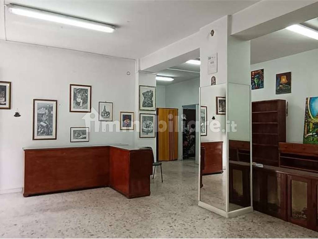 Interno non residenziale