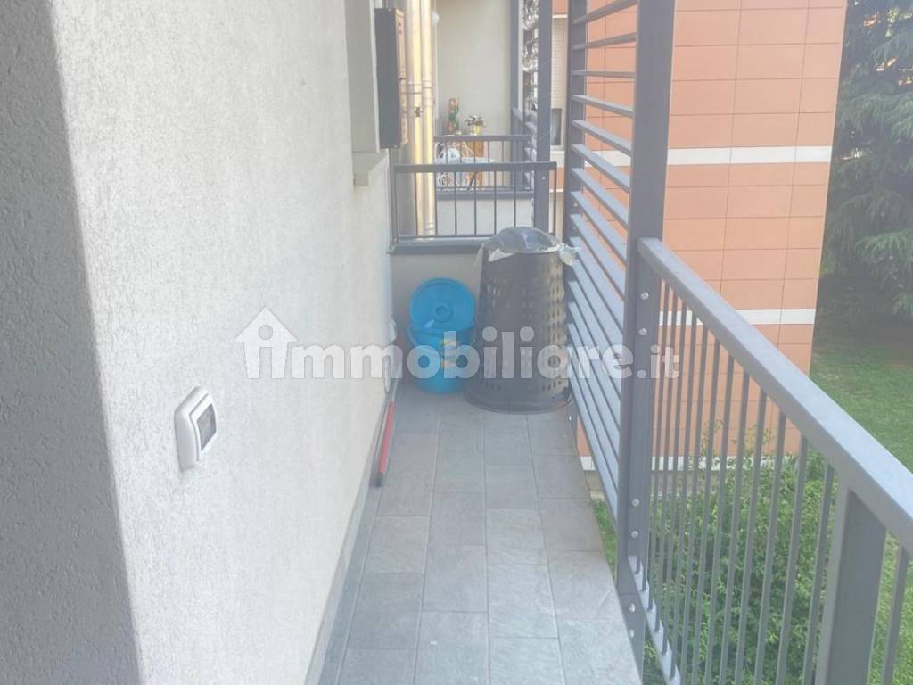 Balcone