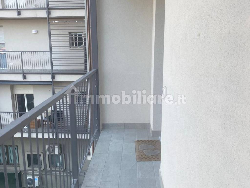 Balcone