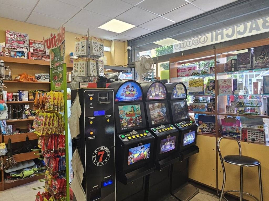 Interno non residenziale