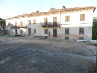 Cortile interno