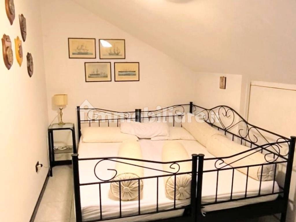 Camera da letto
