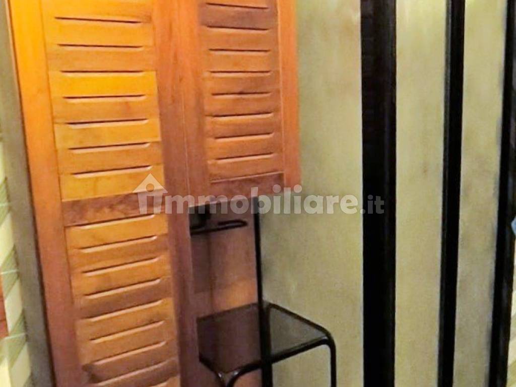 Interno palazzo