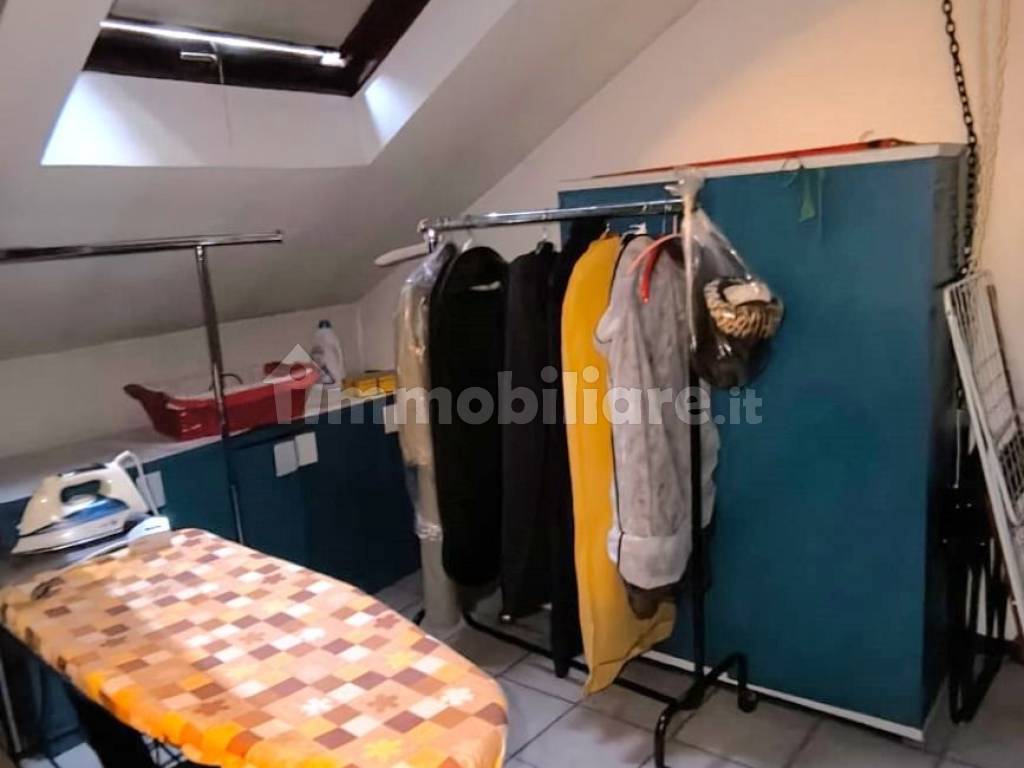 Cabina armadio