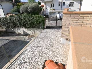 Cortile interno