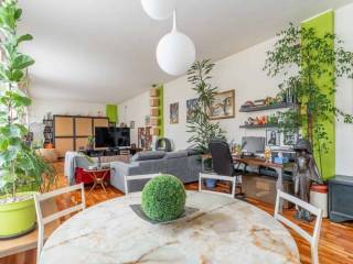 Loft via Anton Giulio Barrili 31, Cermenate - Abbiategrasso, Milano