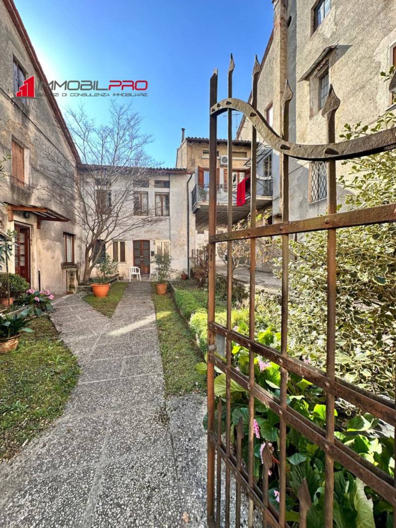 Villetta a schiera in vendita a Piovene Rocchette