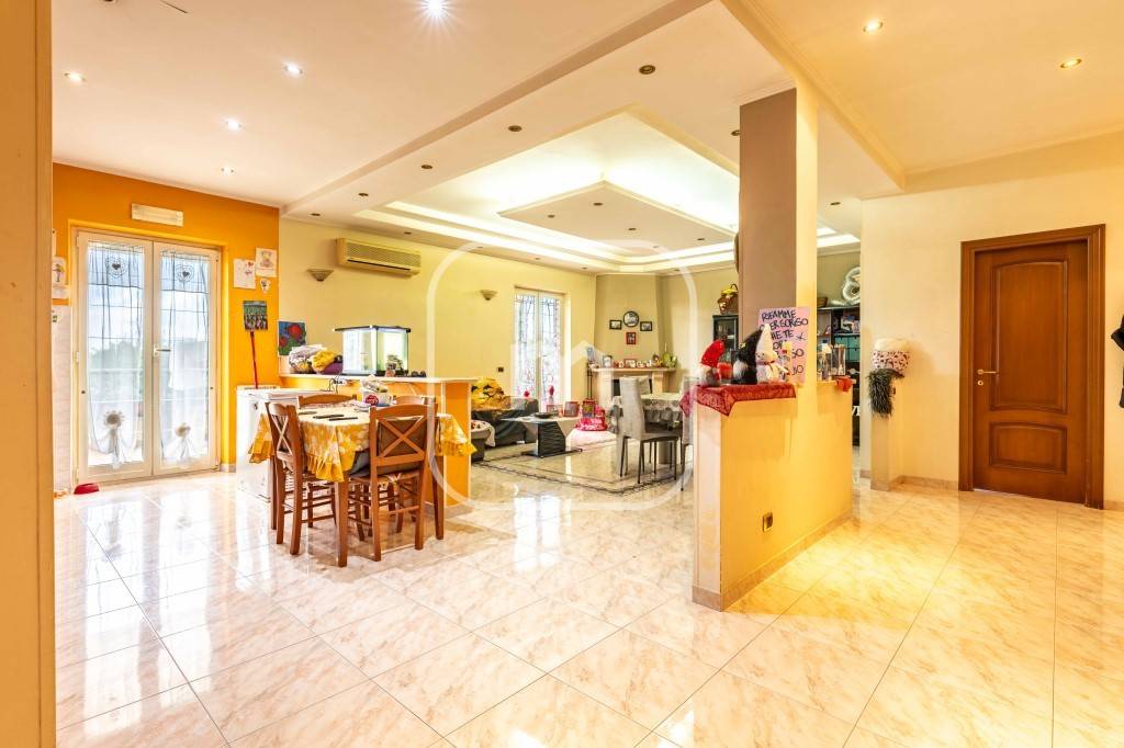 Appartamento in vendita a Gallicano nel Lazio