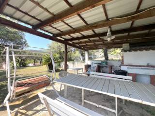 Veranda