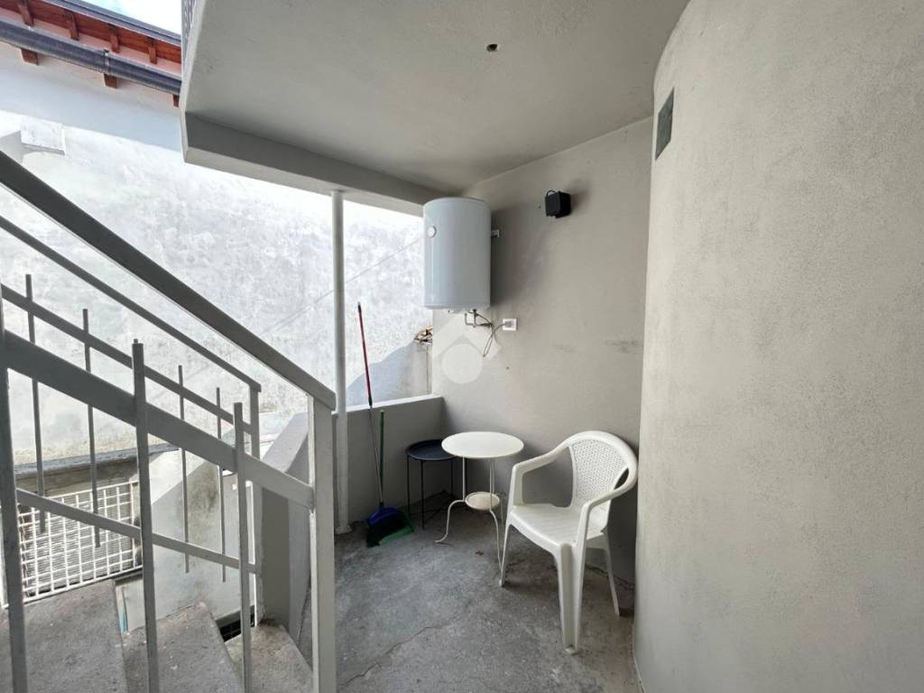 Balcone