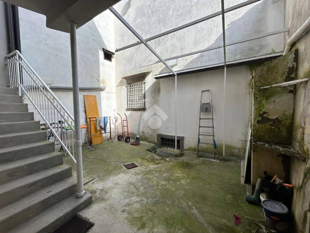 Cortile interno