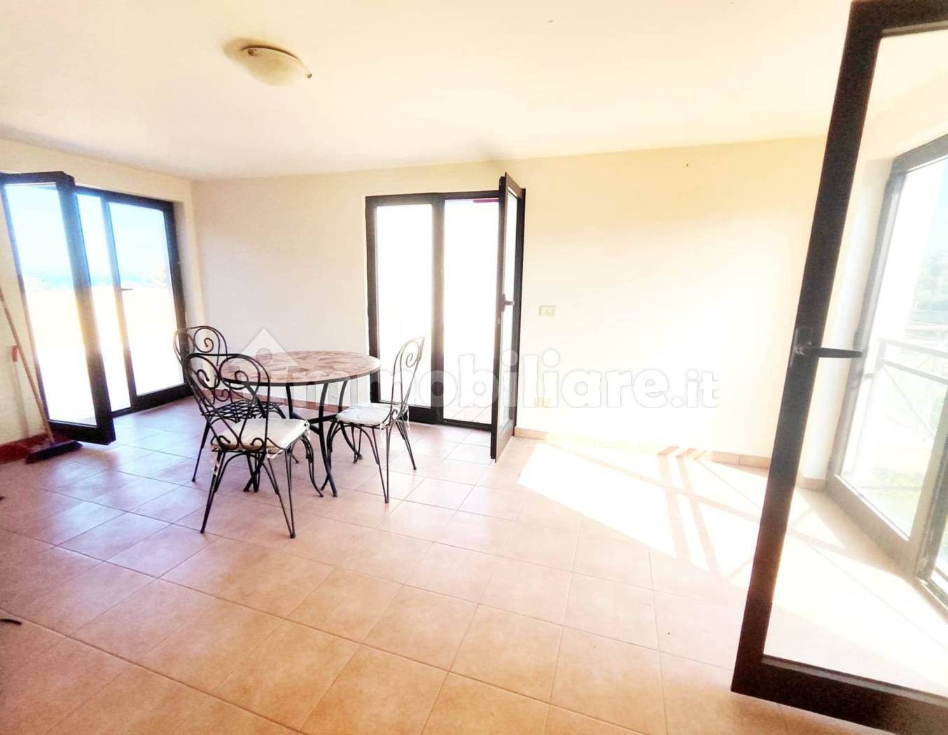 Attico - Mansarda in vendita a Giarre