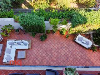 Cortile interno
