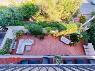 Cortile interno