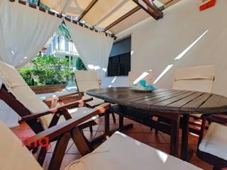 Veranda