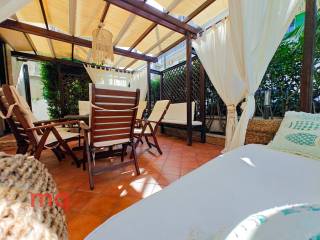 Veranda