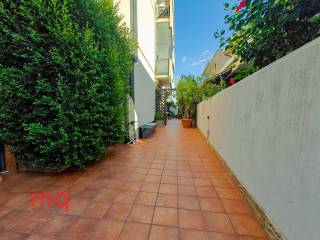 Cortile interno