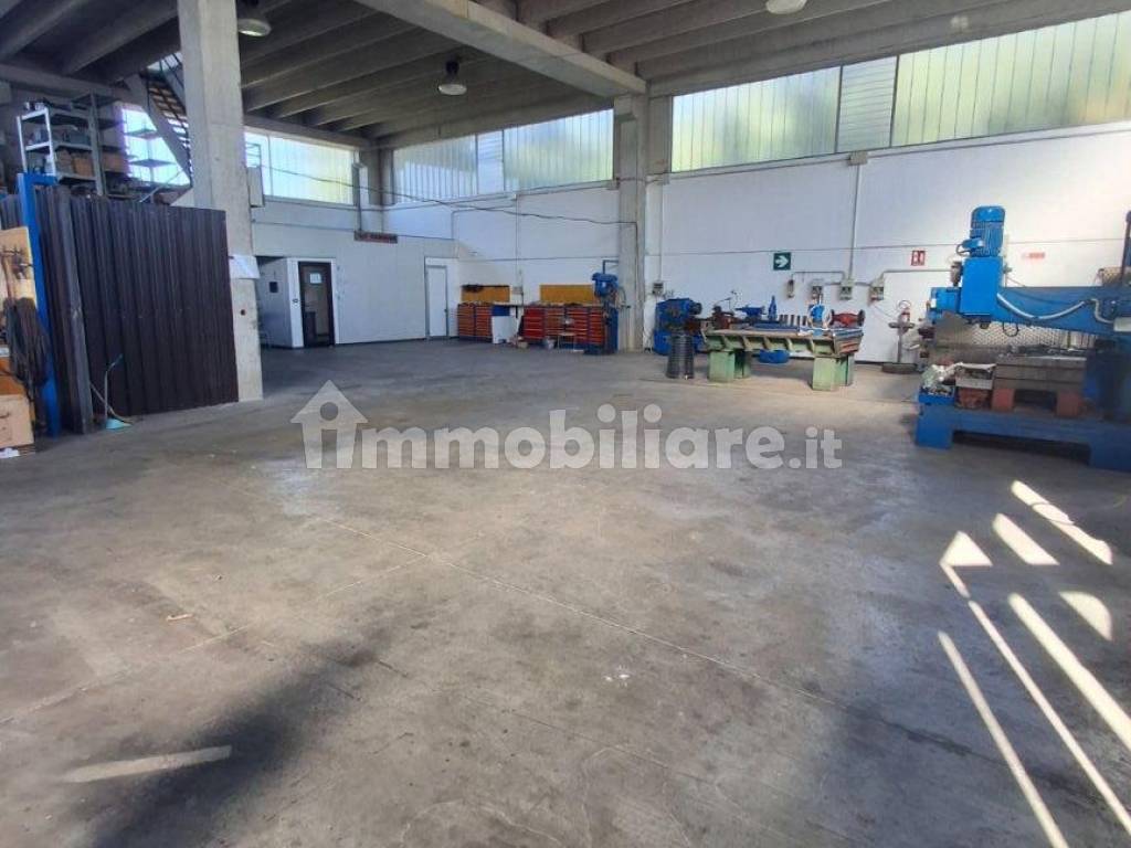 Interno non residenziale