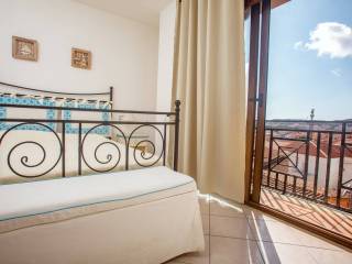 Camera da letto