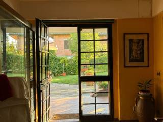 Interno palazzo
