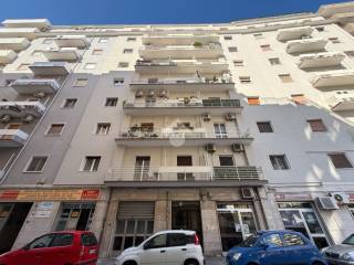 3-room flat via Ottavio Serena 10, Umbertina - Madonnella, Bari