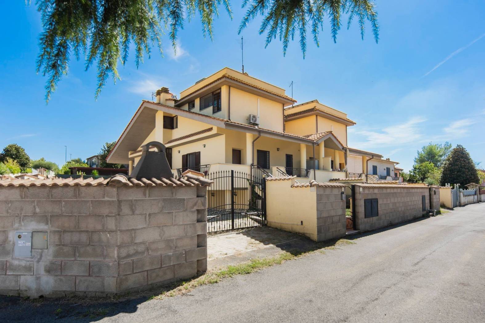 Villa in vendita a Roma