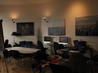 2-room flat corso Svizzera 185, Lucento, Turin