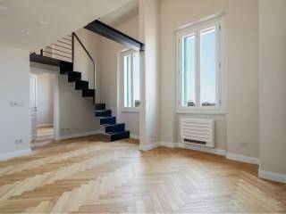 3-room flat via di Monticelli 7, Legnaia - San Quirico - Monticelli, Florence