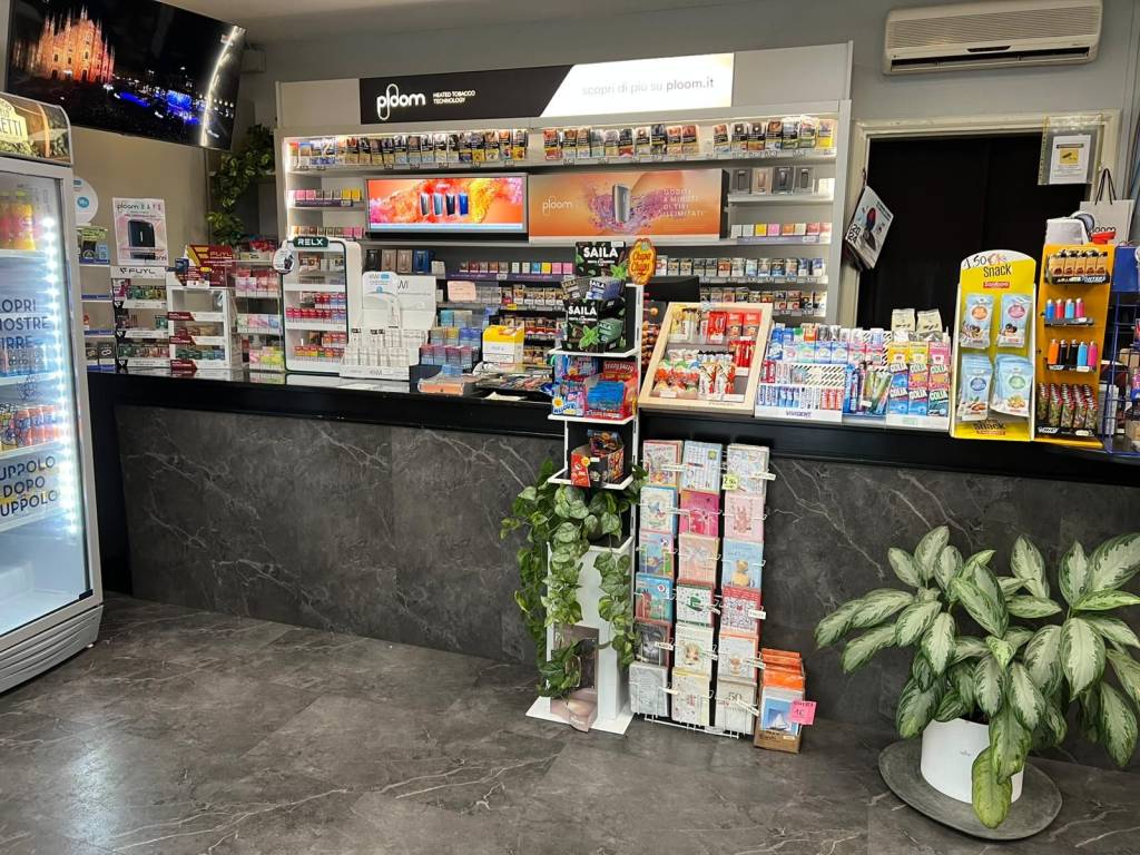 Tabaccheria corso Vittoria 25B, Novara, Rif. 123520309 - Immobiliare.it