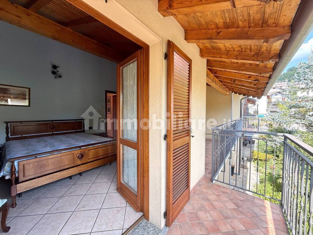 Balcone