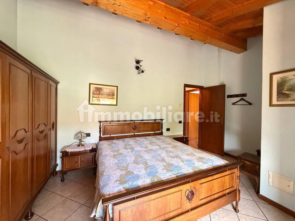 Camera da letto