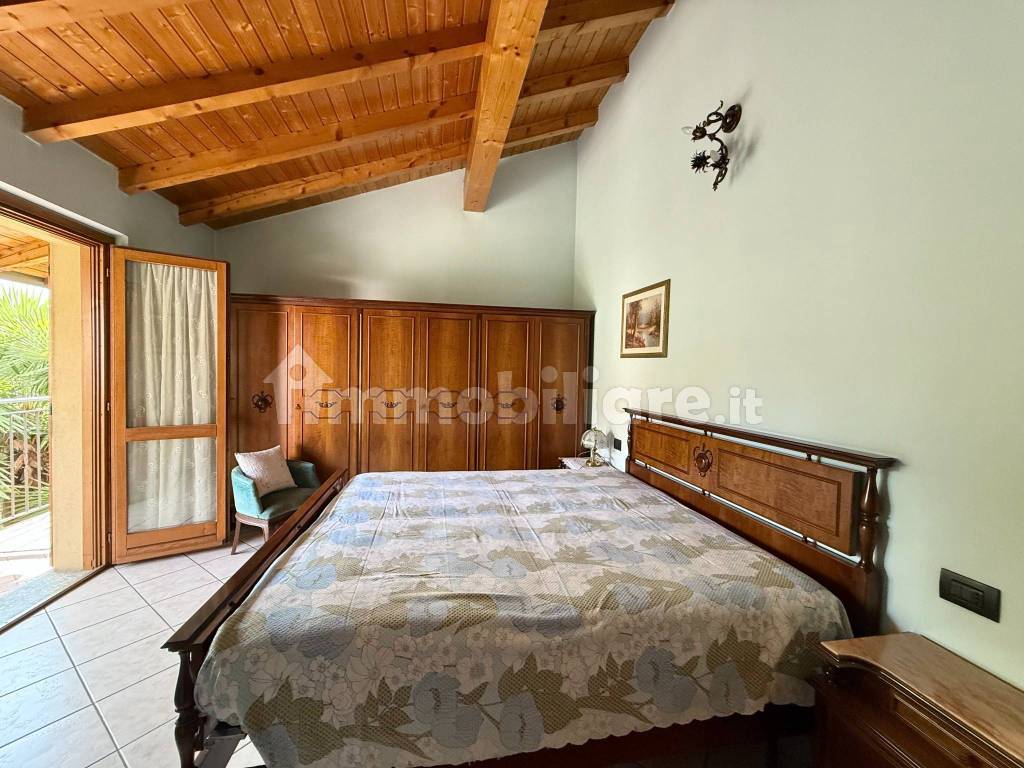 Camera da letto