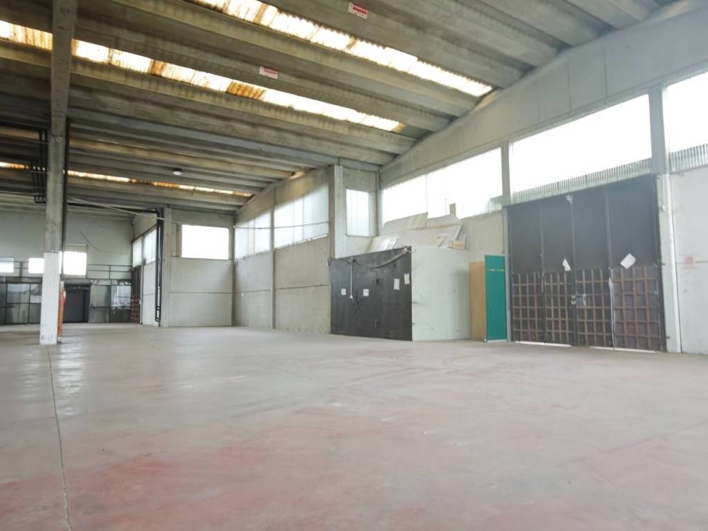 Interno non residenziale