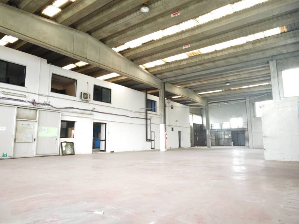 Interno non residenziale