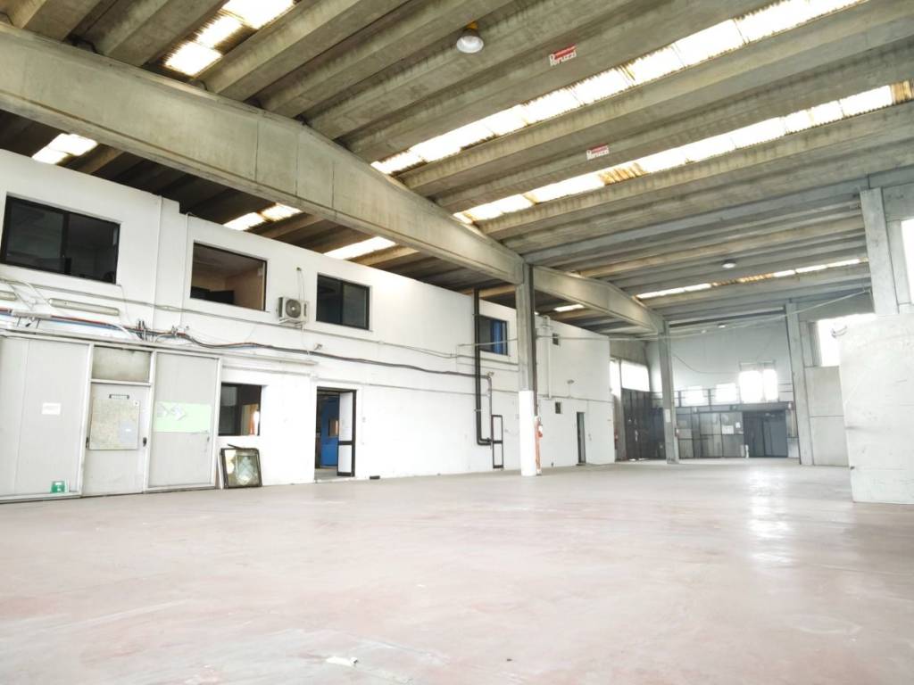 Interno non residenziale