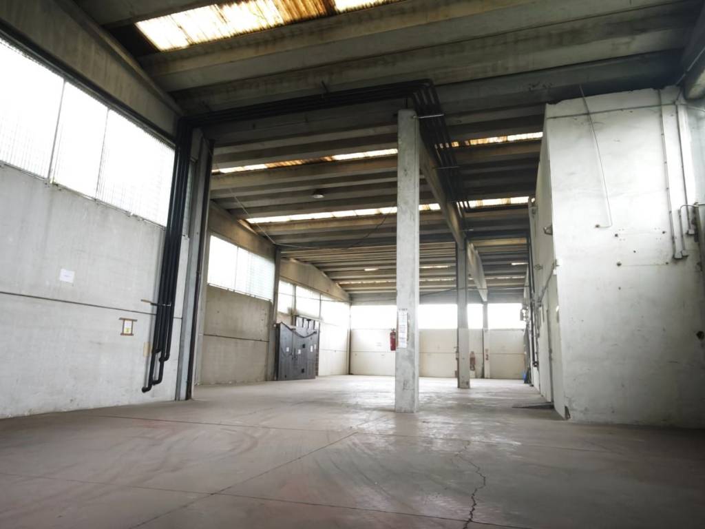 Interno non residenziale