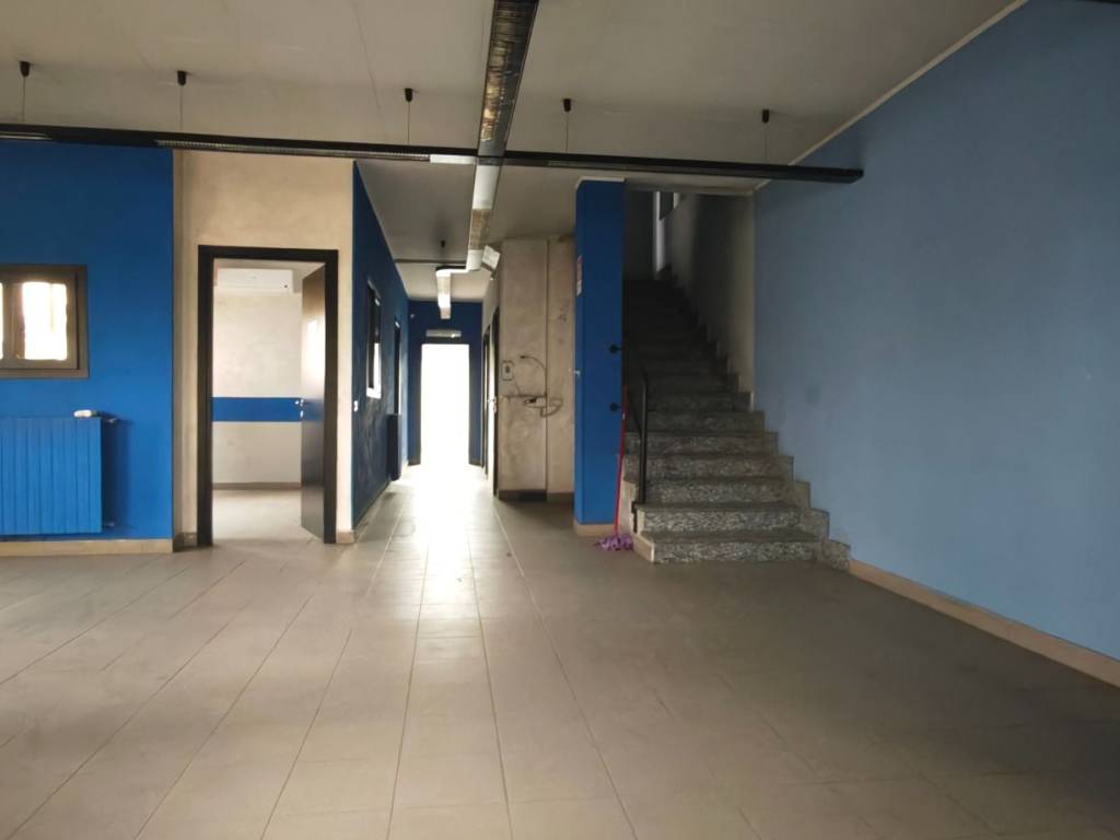 Interno non residenziale