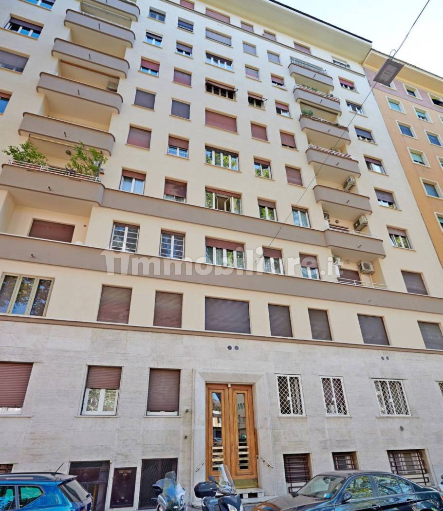 Appartamento in affitto a Roma