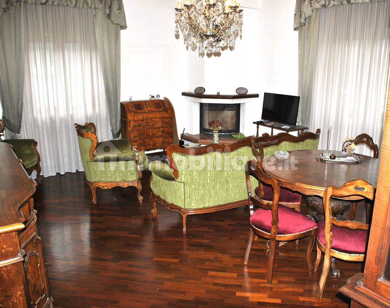 Appartamento in vendita a Valdagno