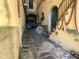 Cortile interno