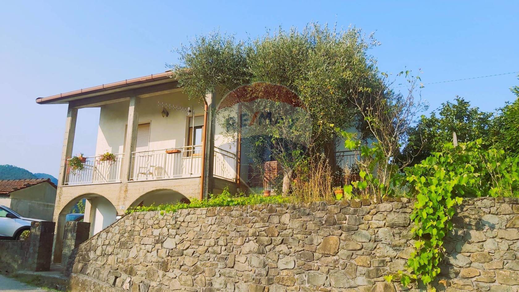 Villa in vendita a Beverino