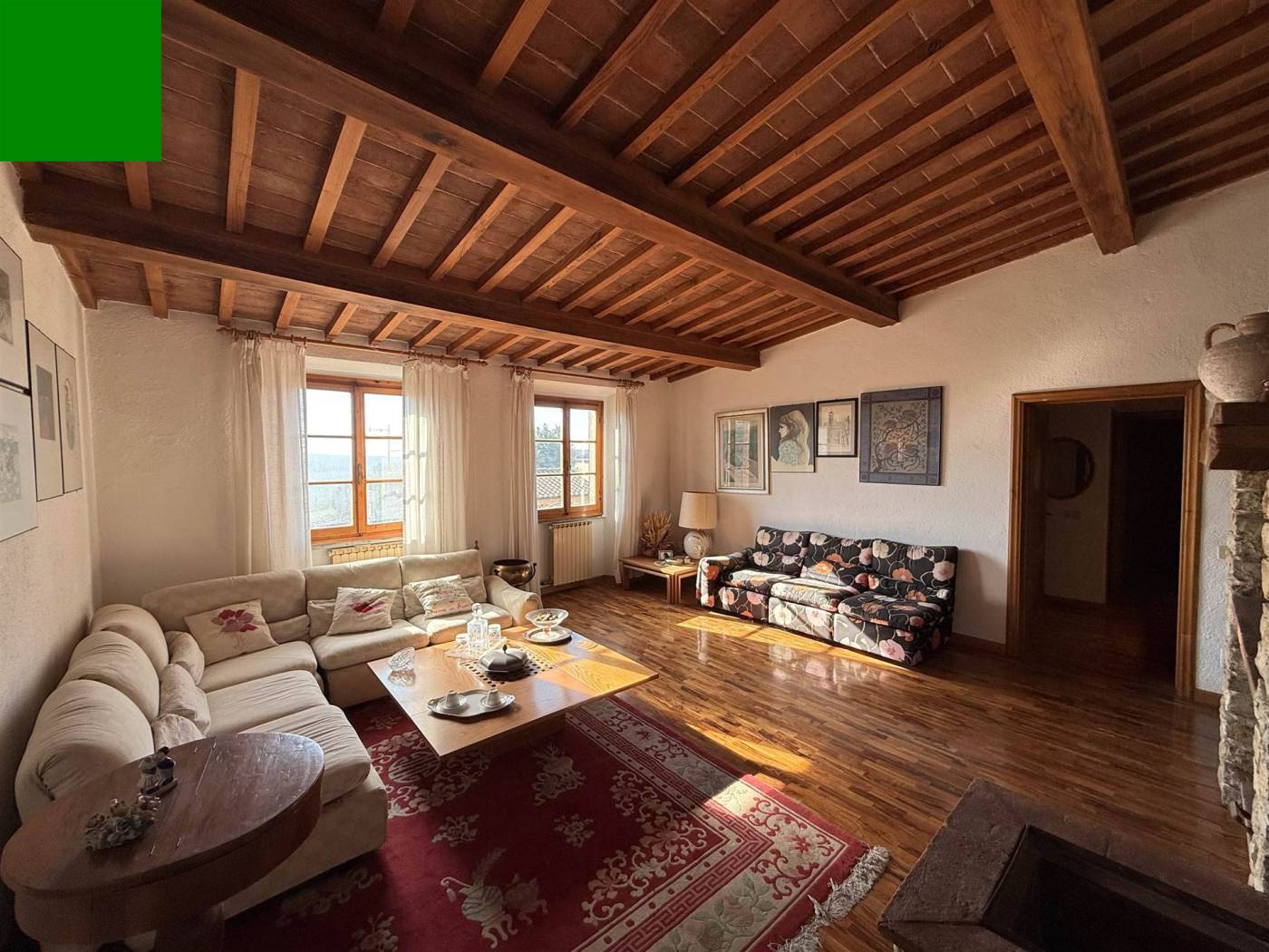 Appartamento in vendita a Barberino Tavarnelle