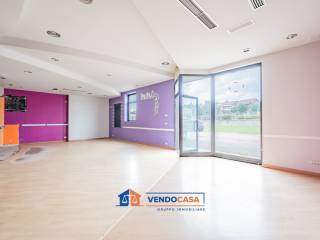 Interno non residenziale