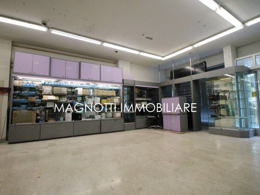 Interno non residenziale