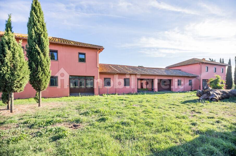 Rustico - Casale in vendita a Roma